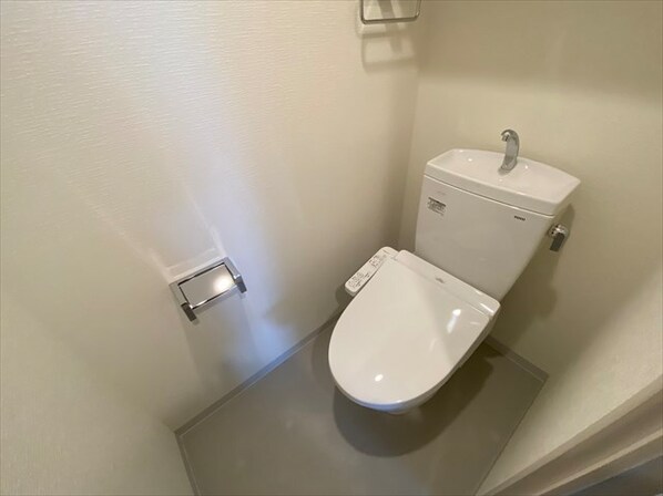 エムエー月島の物件内観写真